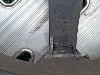 Sada AL kol 225/35Z R19 Hankook Ventus V12-letní - 10