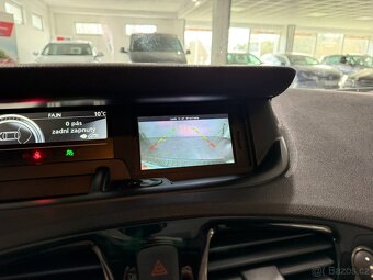 Renault Scénic 1,5 DCI AUTOMAT BOSE KEYLESS TAŽNÉ - 10