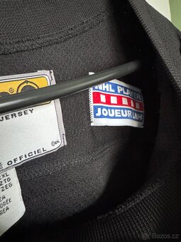 Mario Lemieux hokejový dres NHL Pittsburgh Penguins KOHO - 10