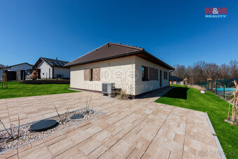 Prodej rodinného domu, 4+kk, 97 m², Loket, ul. Nad Hájovnou - 10