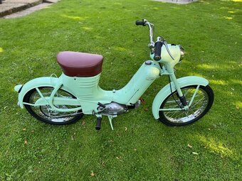 JAWA 550 Pařez - 10