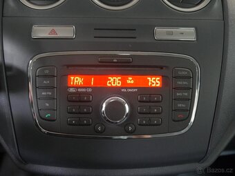 Ford Transit Connect 1.8TDCi , 66 kW nafta, 2012 - 10