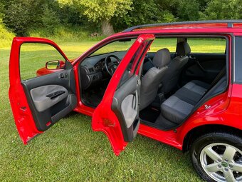 ►► ŠKODA OCTAVIA 1 COMBI 1.9 TDI 96 KW • FACELIFT ◄◄ - 10