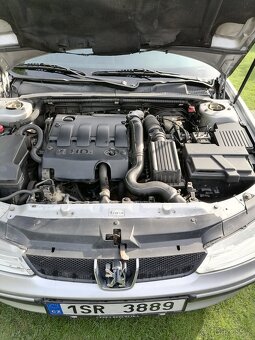 Prodám Peugeot 406 - 10
