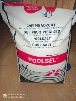 Prodám vířivku purespa Deluxe hws 800 - 10