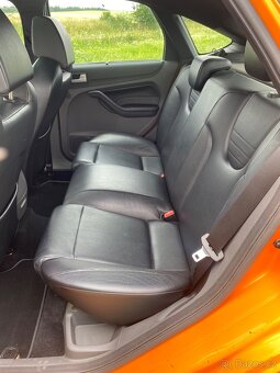 Ford focus st 2.5 turbo 166kw - 10