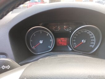 Ford Mondeo MK4 1.8tdci rv 2008 kombi - 10