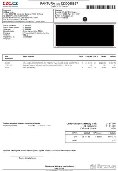 Sapphire AMD Radeon NITRO+ RX 7900 XTX Vapor-X OC, TOP STAV - 10