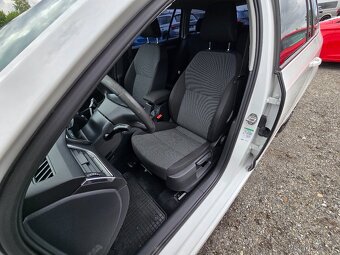 Škoda Octavia 1.6 TDi 77KW nové rozvody - 10