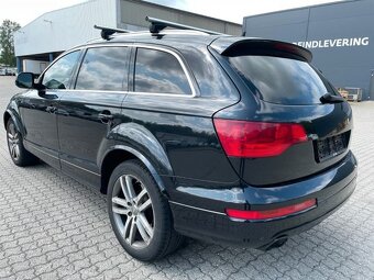 Audi Q7 4.2TDI quattro tiptronic - 10
