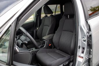 Toyota Corolla Cross 2.0 Hybrid 197k e-CVT STYLE 4x4 - 10