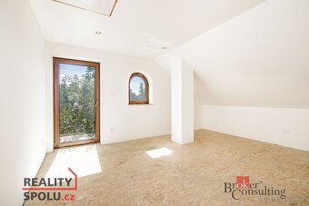 Prodej, pozemky/zahrada, 260 m2, Kateřinky, Opava (nečleněná - 10