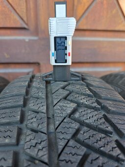 ❄️205/60 R16, zimní 16", orig. Audi A4, A5, A6 - 10