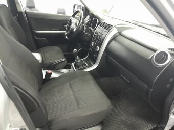 Suzuki Grand Vitara 1,9 DDiS - 10