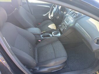Ford Mondeo 2.0 TDCi kombi, nafta, STK 2027 - 10