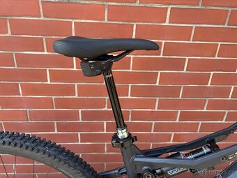 Celoodpružené kolo Rocj´k Machine Whizz FS I 90 AXS - 10