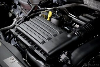 Volkswagen Golf 7 Sportsvan 1.2TSI 81kW DSG - 10