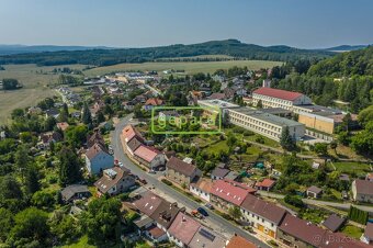 Prodej rodinného domu ve Zbirohu – atraktivní investiční pří - 10