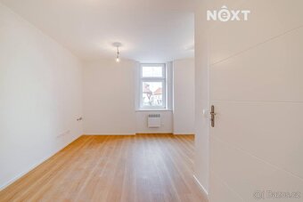 Prodej byt 2+kk, 39㎡ - 10