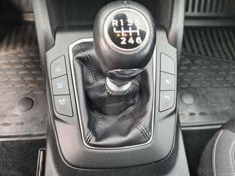 Ford Focus Mk4 1.5TDCi EcoBlue - 10