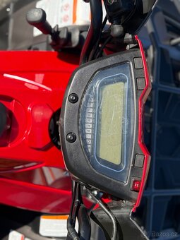 Linhai M570L EPS Efi 2024 v záruce - 10