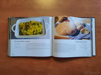 V kuchyni vždy otevřeno - 10