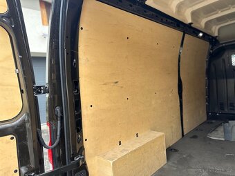 OPEL MOVANO 2,3Cdti 100kW L4H3 maxi,84tis/km,Navi,park.kam - 10