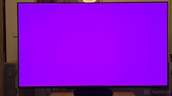 OLED  65"  TV PANASONIC TX-65HZ1000E SLEVA - 10