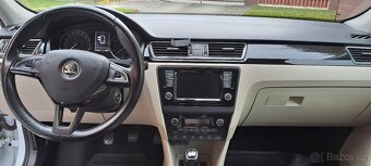 Rapid 1,6TDI,85 Kw - 10