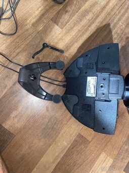 Herní volant - Thrustmaster Ferrari 458 Spider Racing Wheel - 10