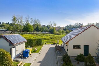 Stavební pozemek Petráveč - 10