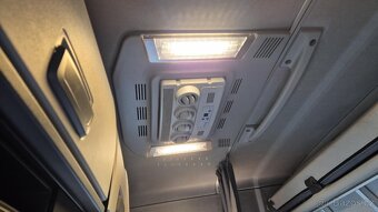 RENAULT T 520 HD001 EURO 6 + HYDRAULIKA - 10