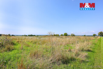 Prodej pozemku k bydlení, 1343 m², Stará Ves - 10