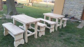 Zahradní nábytek - 10