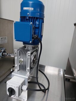 Míchačka masa 30 L 18-20kg ,Míchačka salátů míchačka klobás - 10