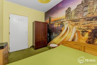 Prodej bytu 4+1 75 m², Brno - Židenice, ev.č. 00996 - 10