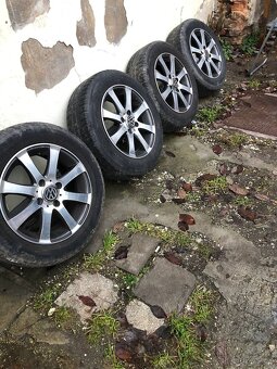 Prodám polo 1.4 - 10