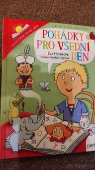 Knihy pro děti - 10