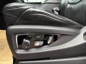 Cadillac Escalade esv 6,2 2015 platinum - 10