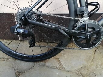 Trek Madone SL6 AXS Velikost M - 10