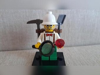 🤹♂️ Lego Adventurers figurky - Mix 🤹♂️ - 10