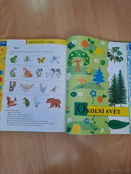 Encyklopedie předškoláka - 10
