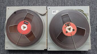 magnetofonove pasky - 10