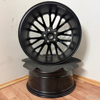 NOVÁ TOYOTA RAV4/HIGHLANDER 5x114,3 R19 ET39+TPMS - 10