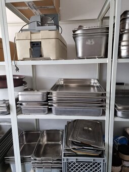 Výprodej  potravinářských strojů - 10