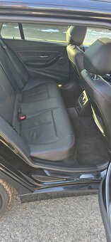 BMW 3 F31 Sport - 10