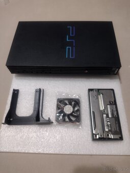 Playstation 2 - 10