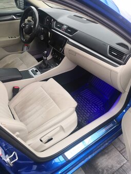 Škoda Superb 3 fl 2020 style extra 104km - 10