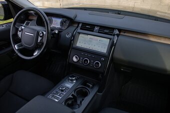 Land Rover Discovery 3.0 SDV6 SE - 10