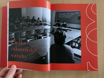 Nová kniha Samet 1989 - 10